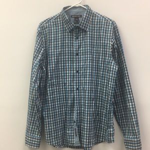 Men’s Designer Shirt